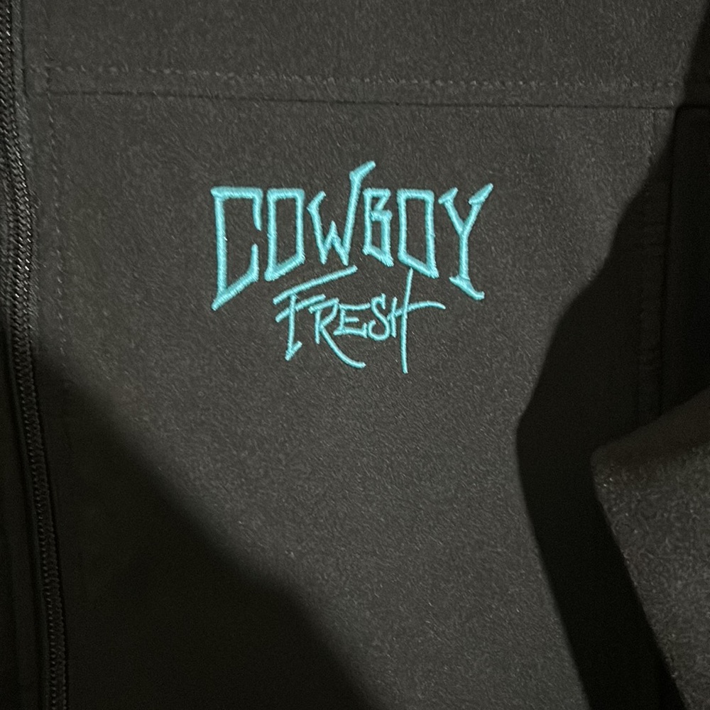 Cowboy fresh jacket - Picture 4 of 5